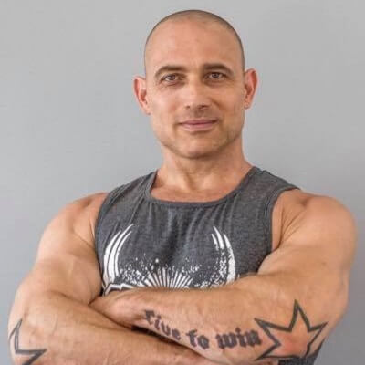 Ep019: Boris Schaak – Sober Fitness and Nutrition, Key to Successful Addiction Recovery