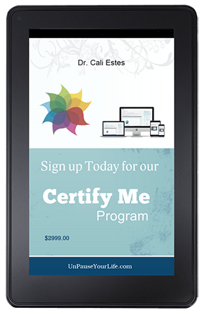 Certify Me Program